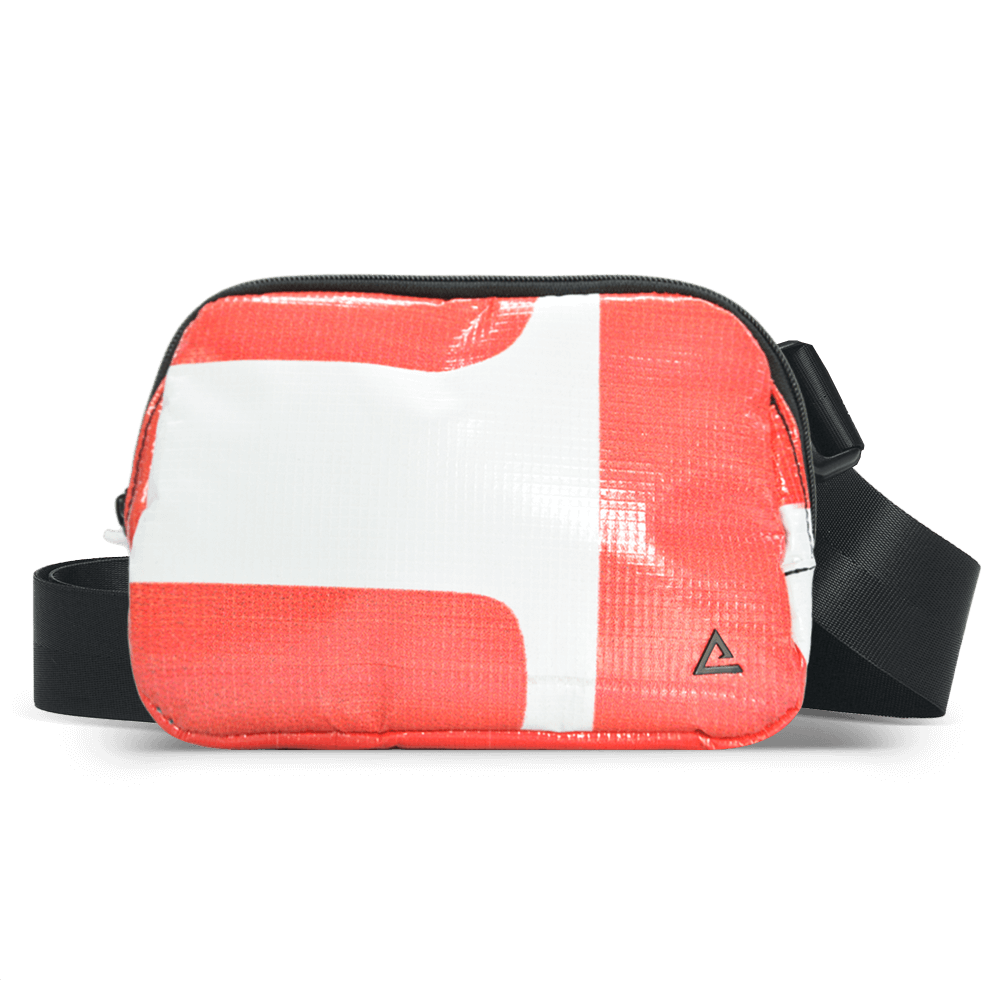 Zion Sling Bag