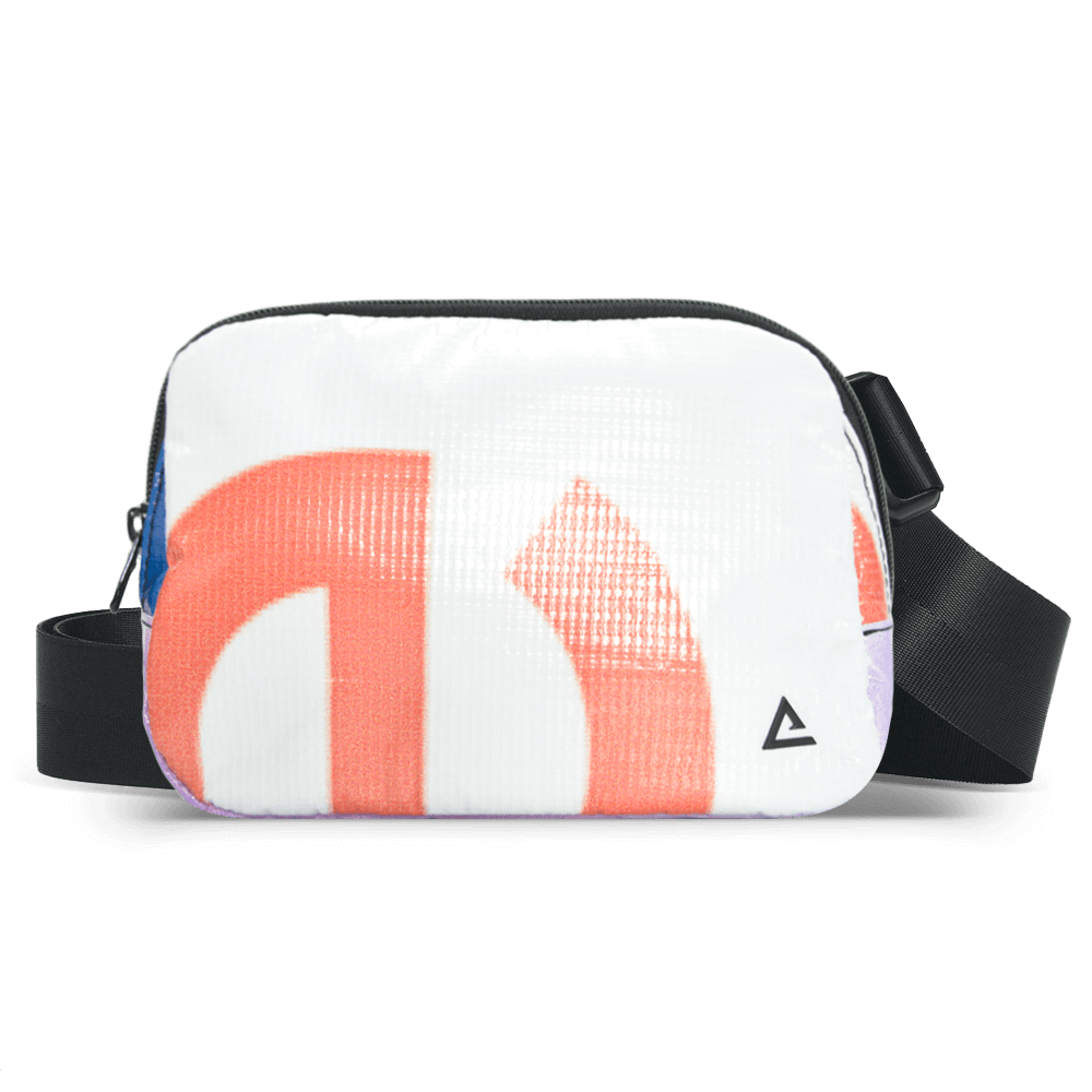 Zion Sling Bag