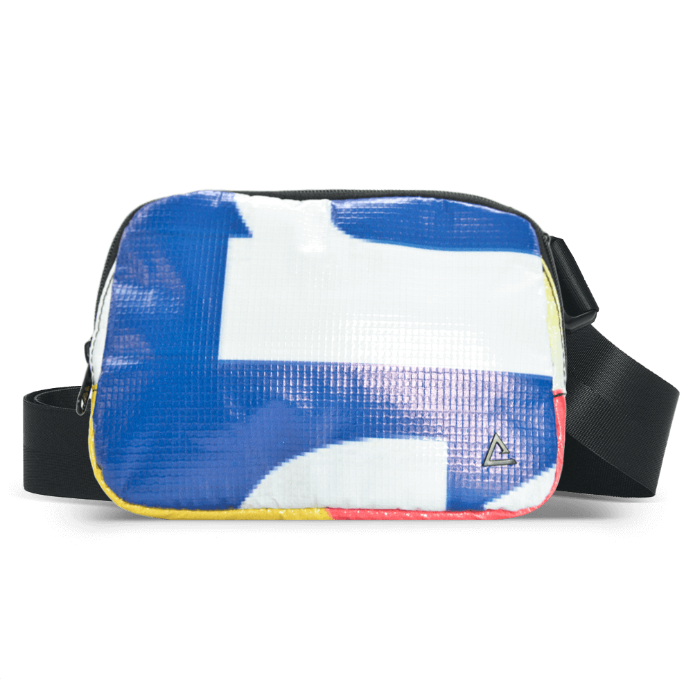 Zion Sling Bag