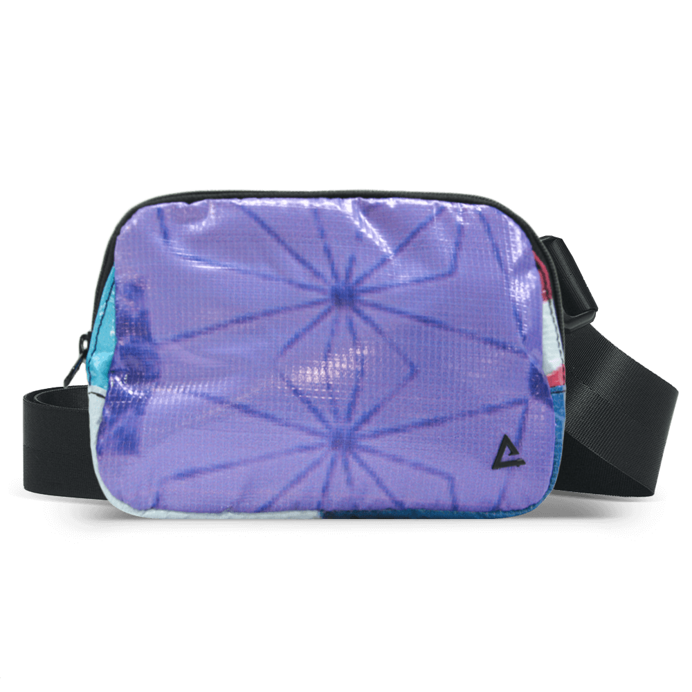Zion Sling Bag