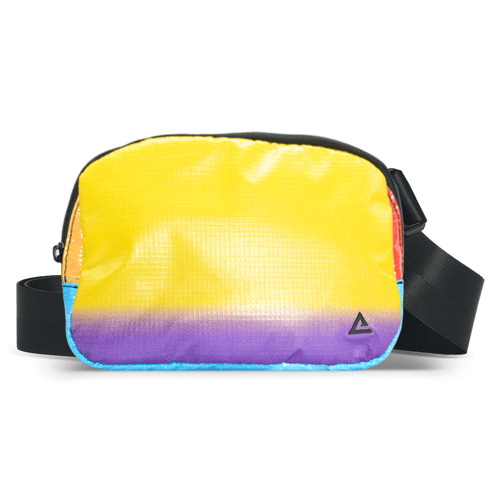 Zion Sling Bag