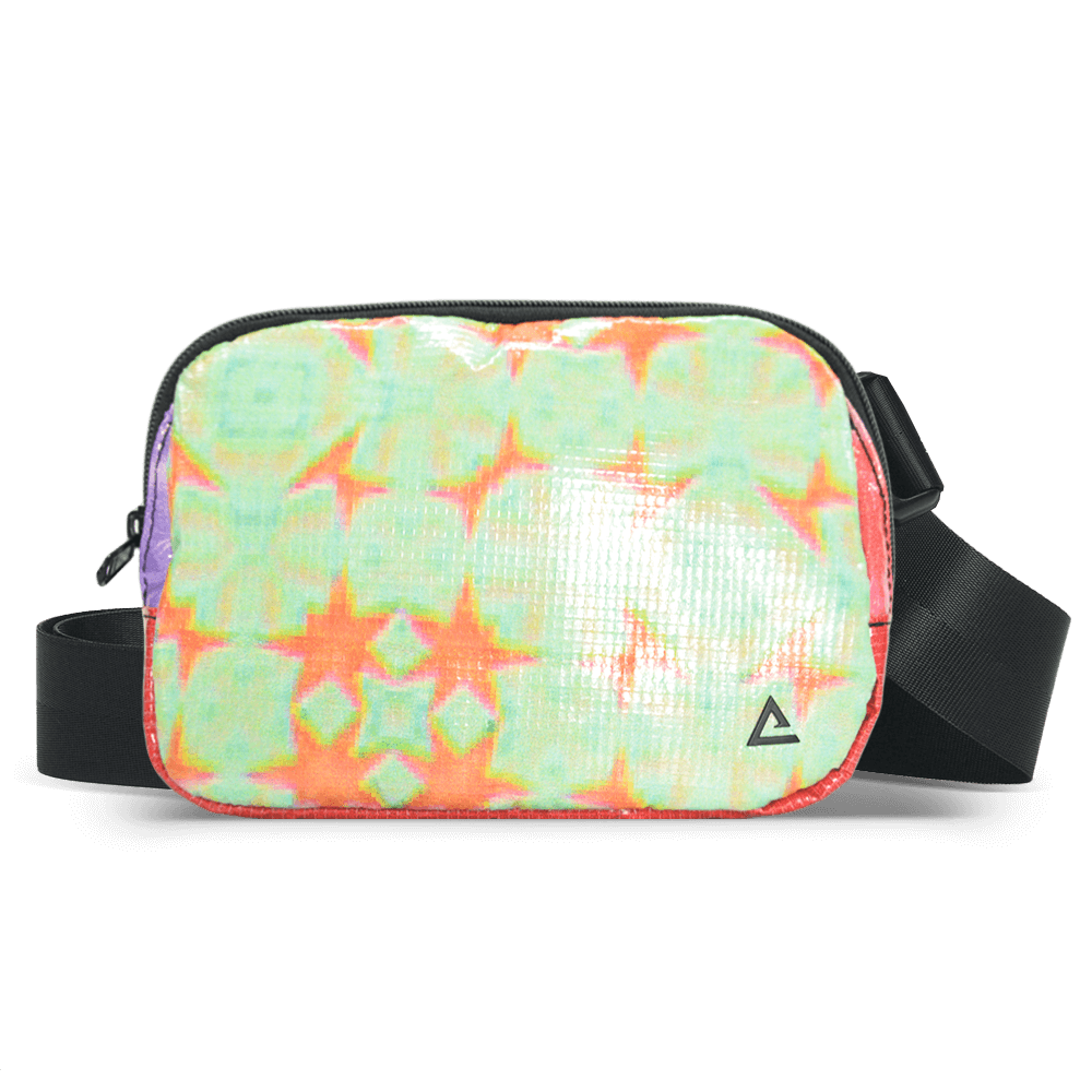 Zion Sling Bag
