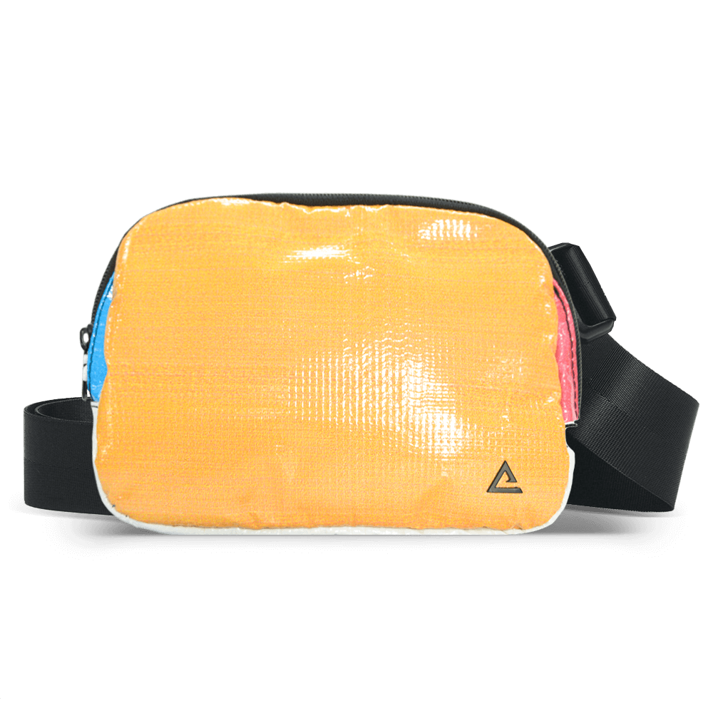 Zion Sling Bag