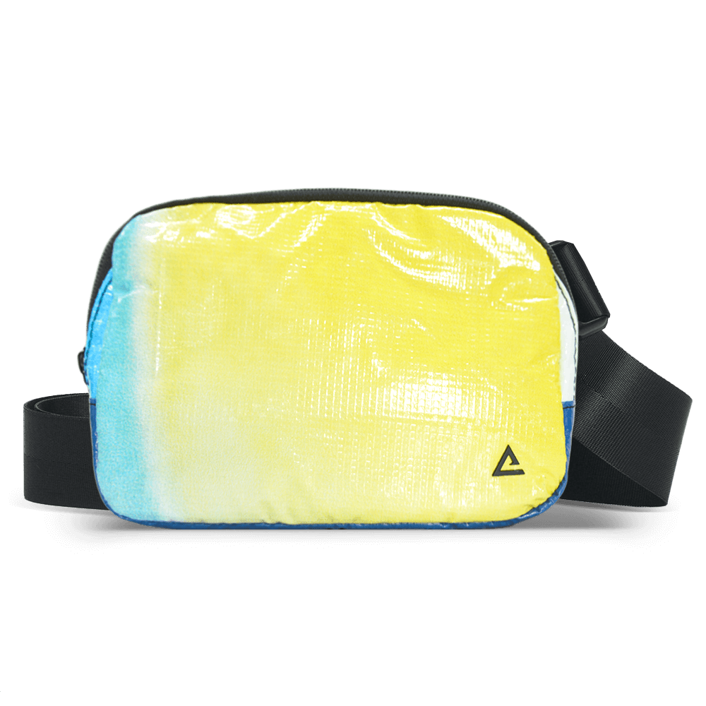 Zion Sling Bag