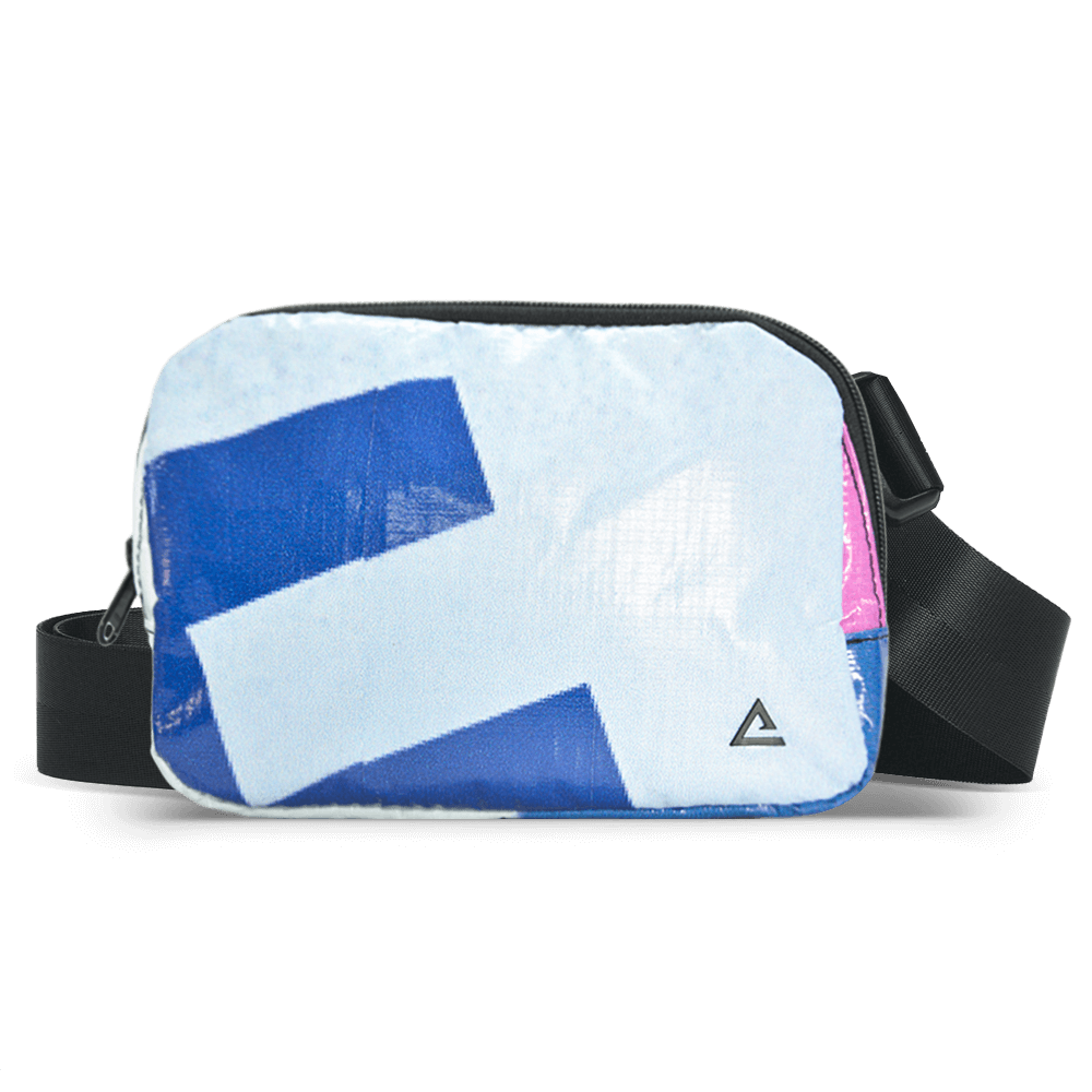 Zion Sling Bag
