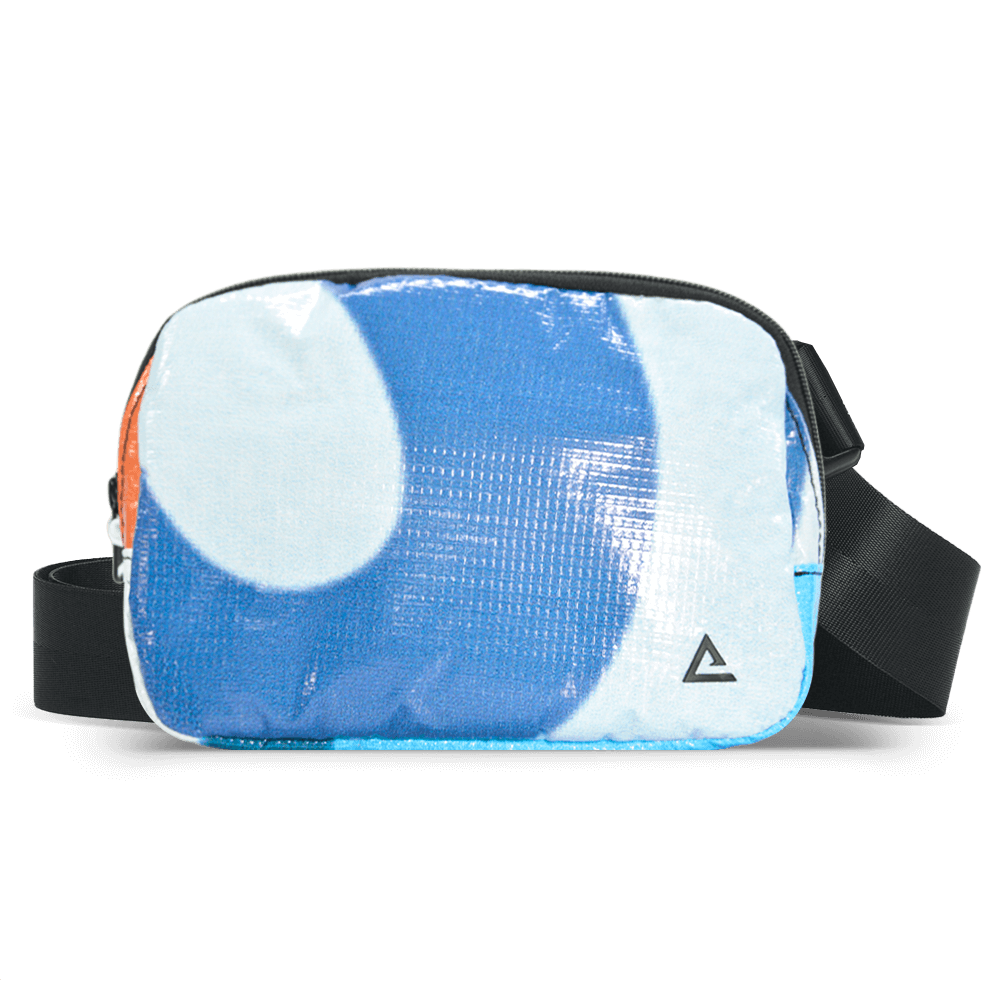 Zion Sling Bag