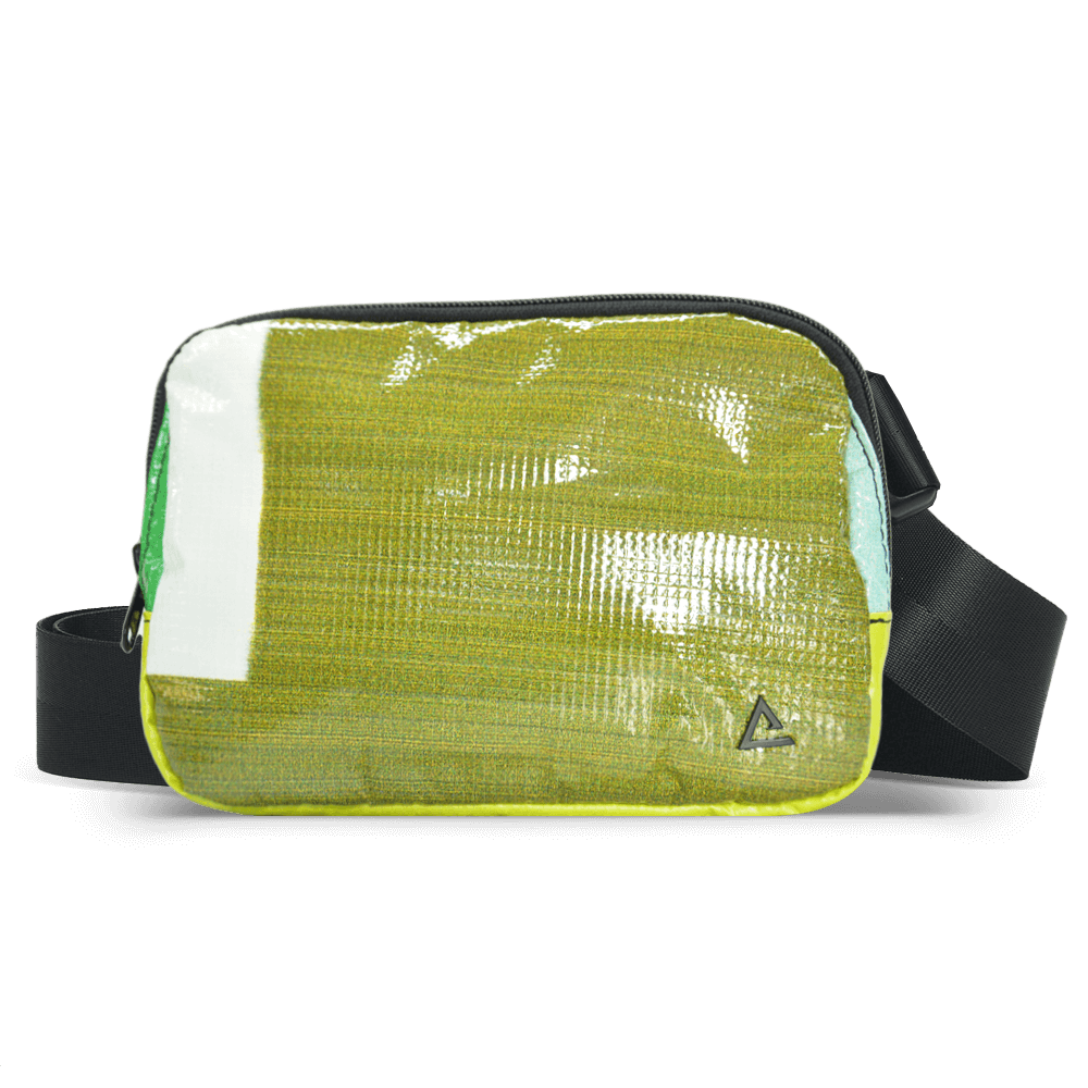 Zion Sling Bag