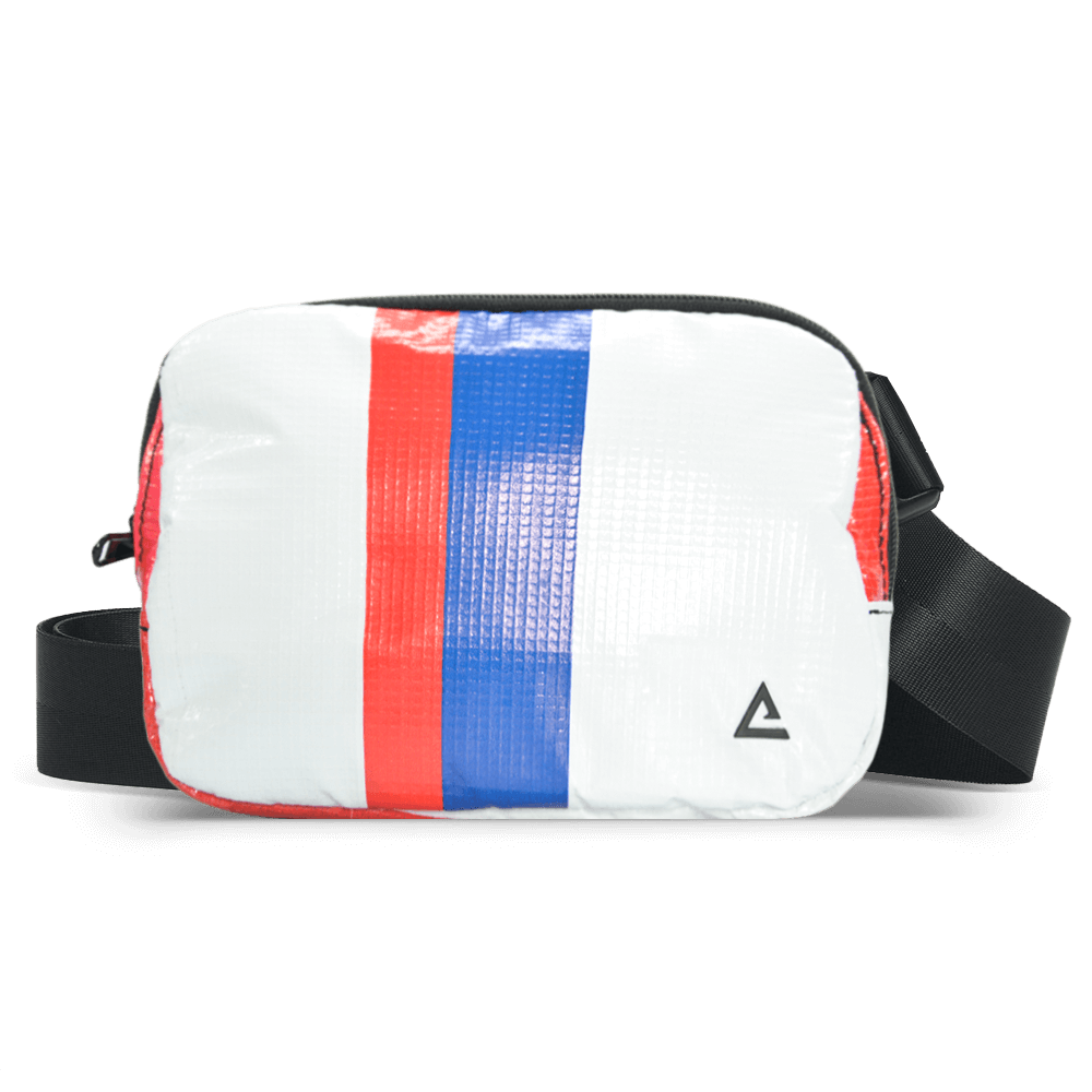 Zion Sling Bag
