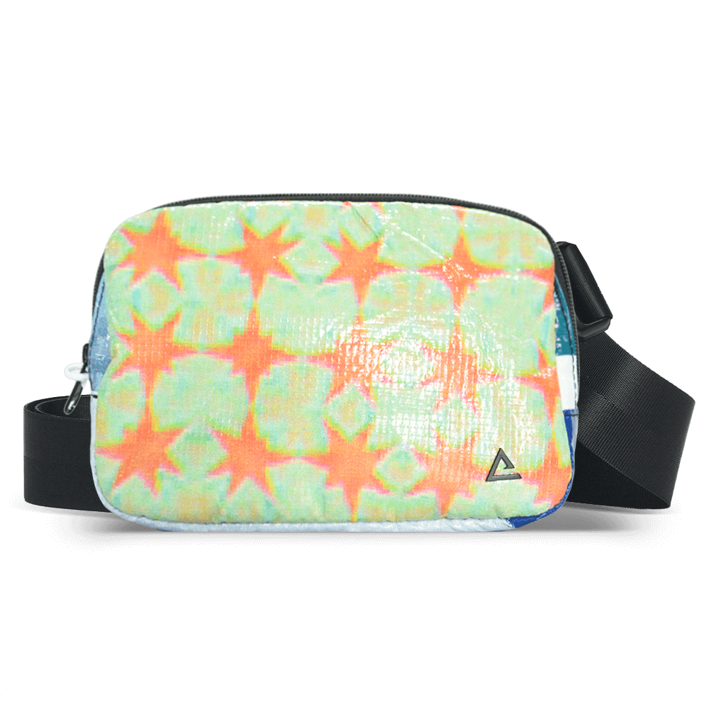 Zion Sling Bag