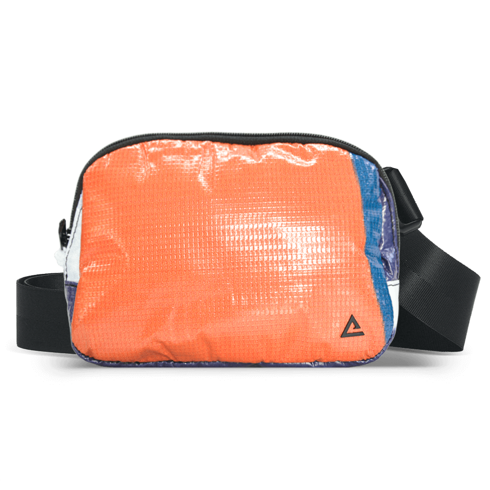 Zion Sling Bag