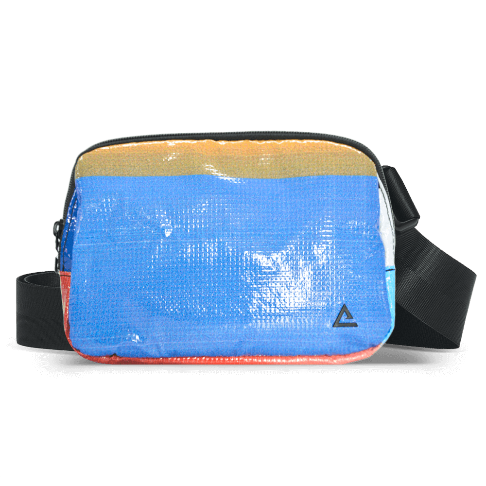 Zion Sling Bag