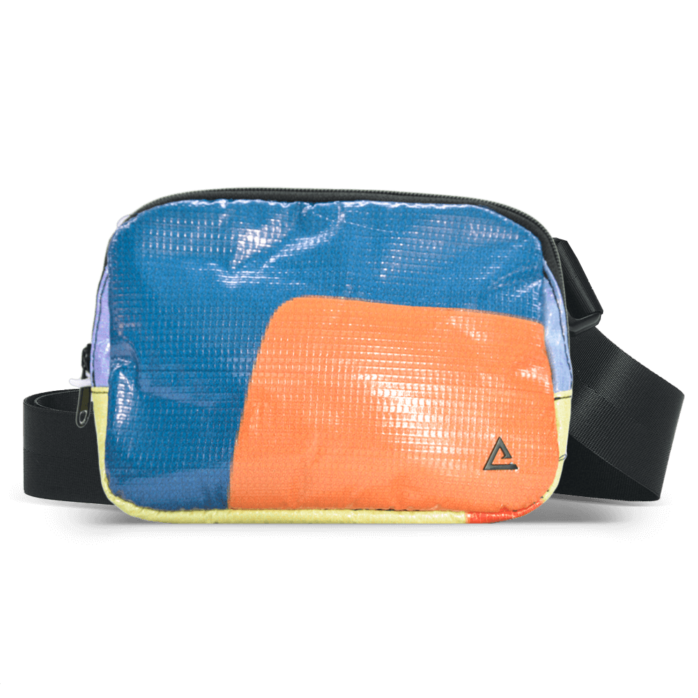 Zion Sling Bag