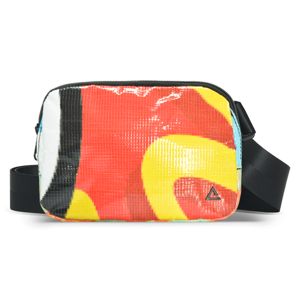 Zion Sling Bag