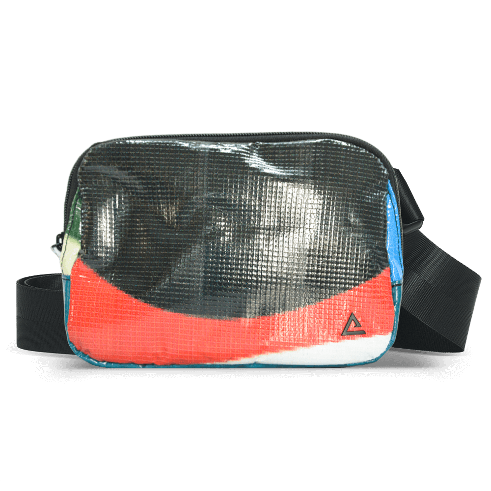 Zion Sling Bag