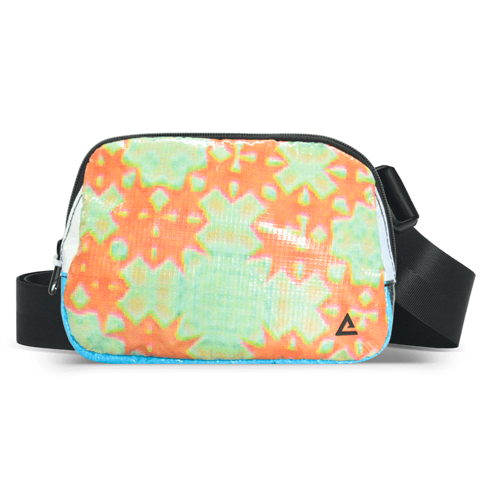 Zion Sling Bag