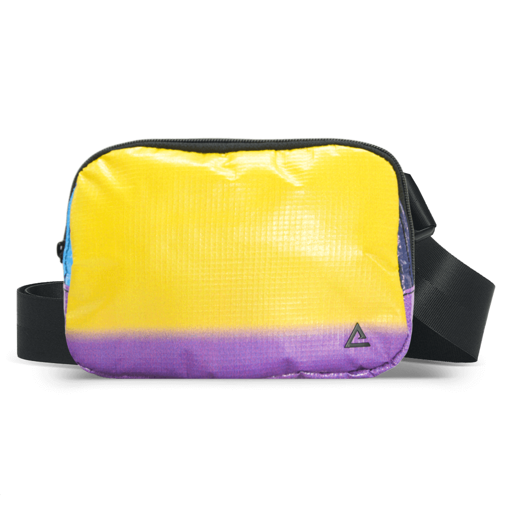 Zion Sling Bag
