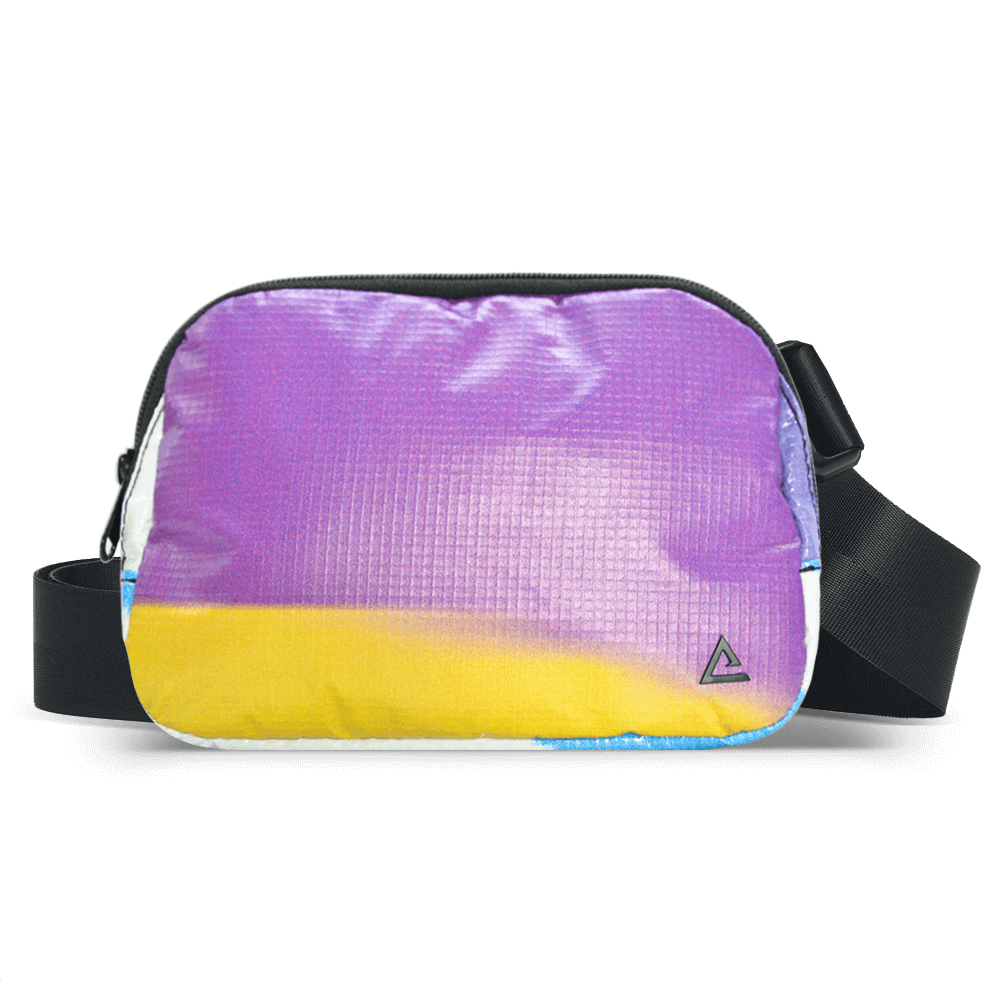 Zion Sling Bag