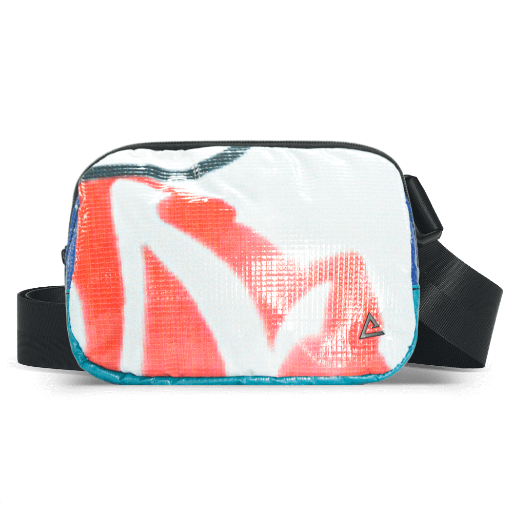 Zion Sling Bag