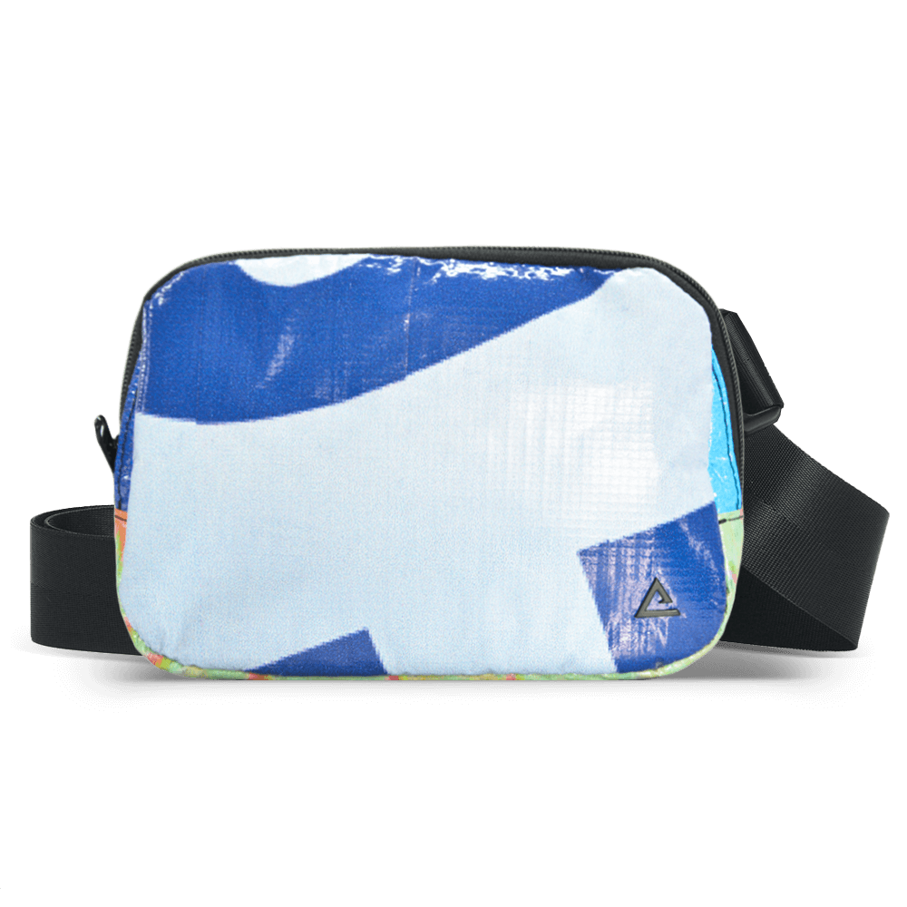 Zion Sling Bag