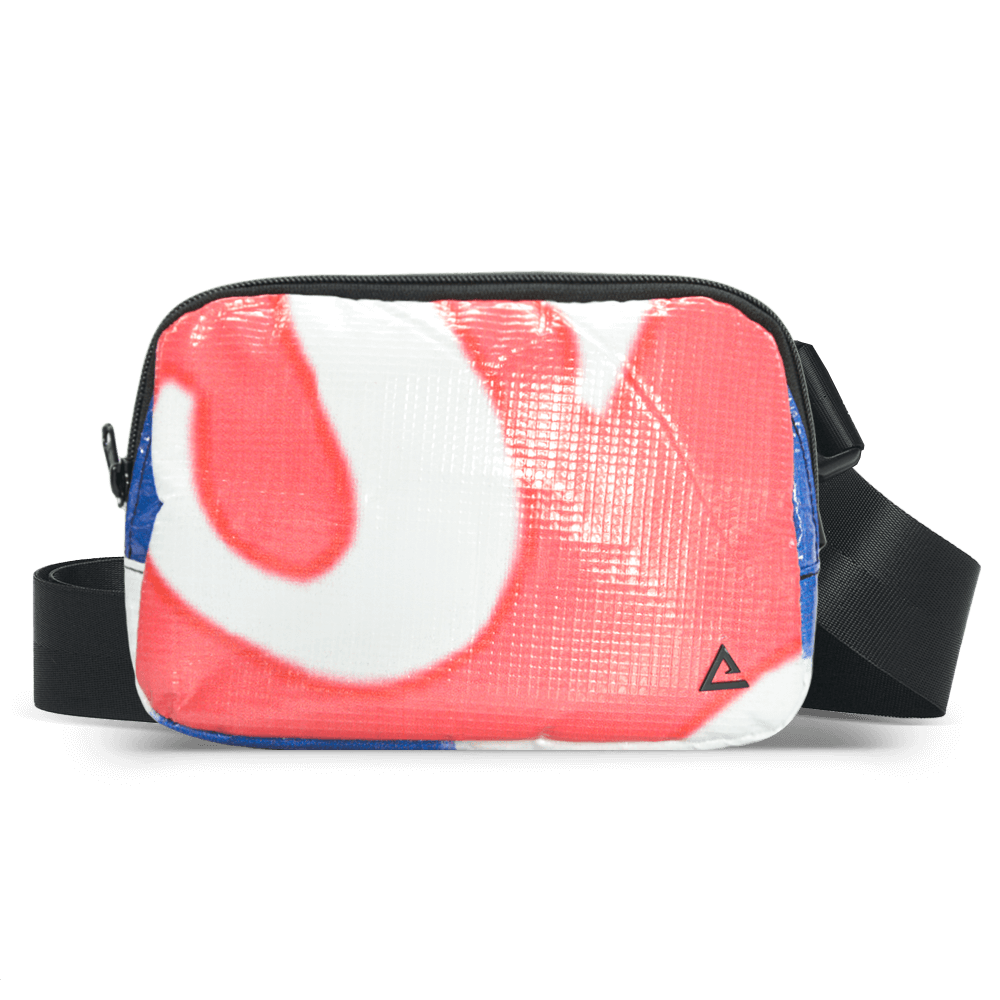 Zion Sling Bag