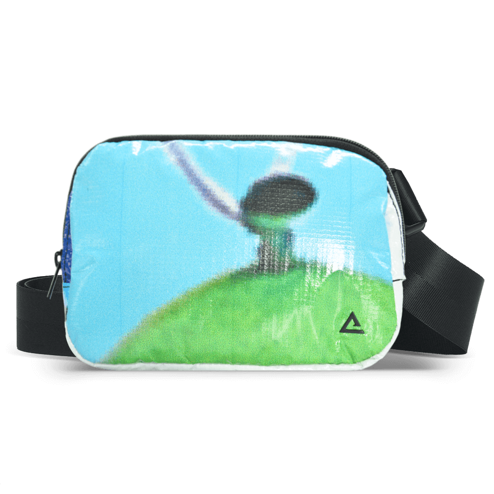 Zion Sling Bag
