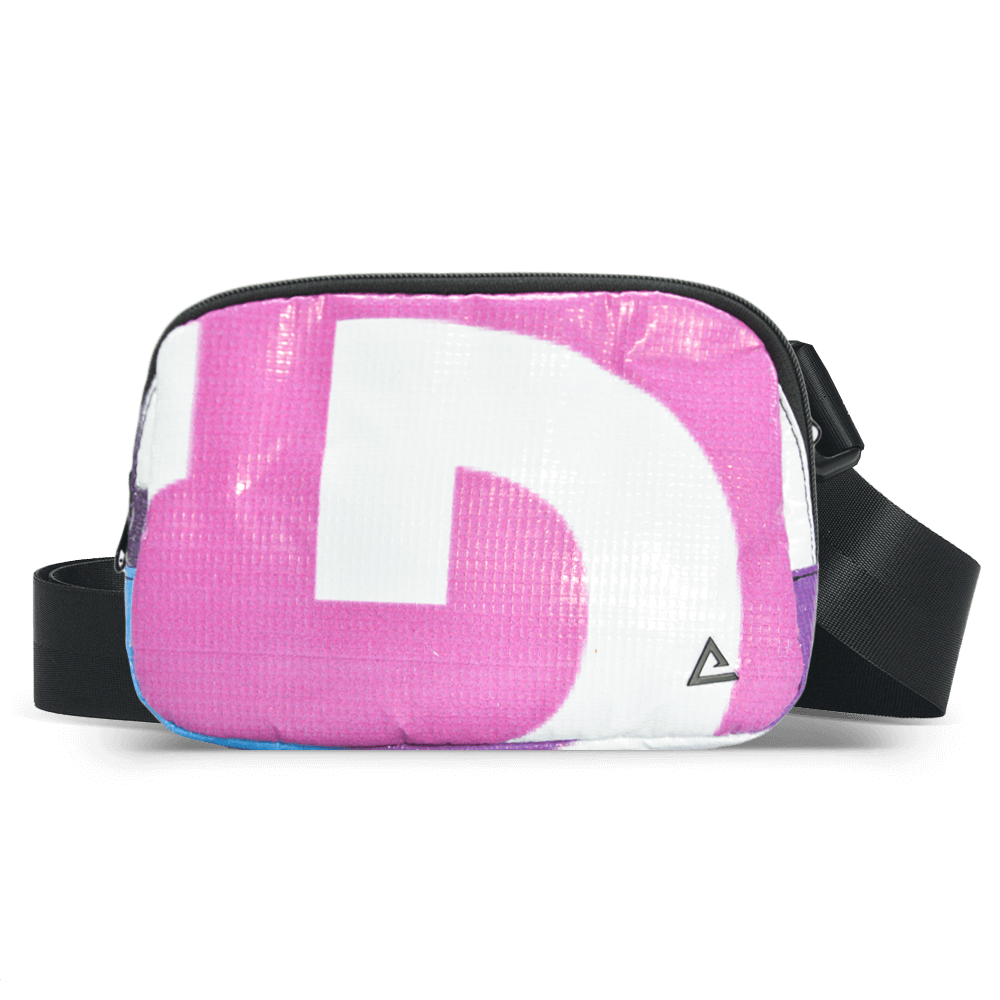 Zion Sling Bag