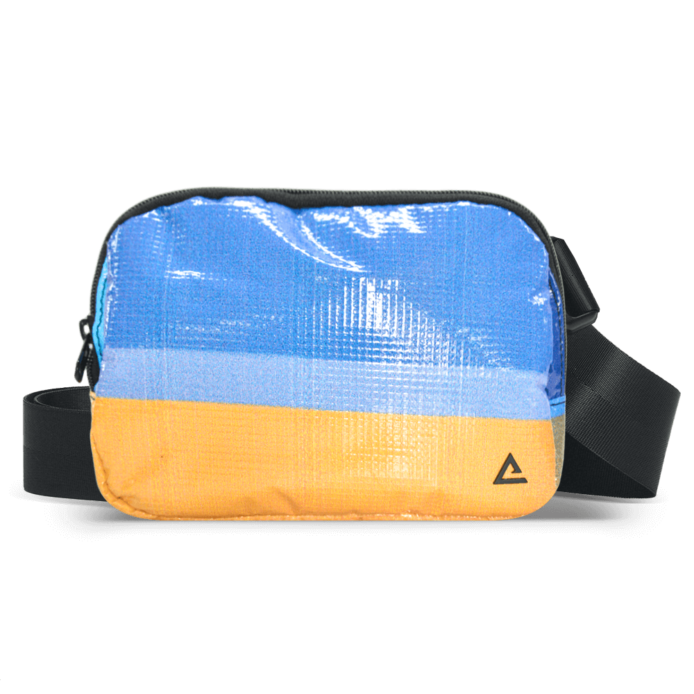 Zion Sling Bag