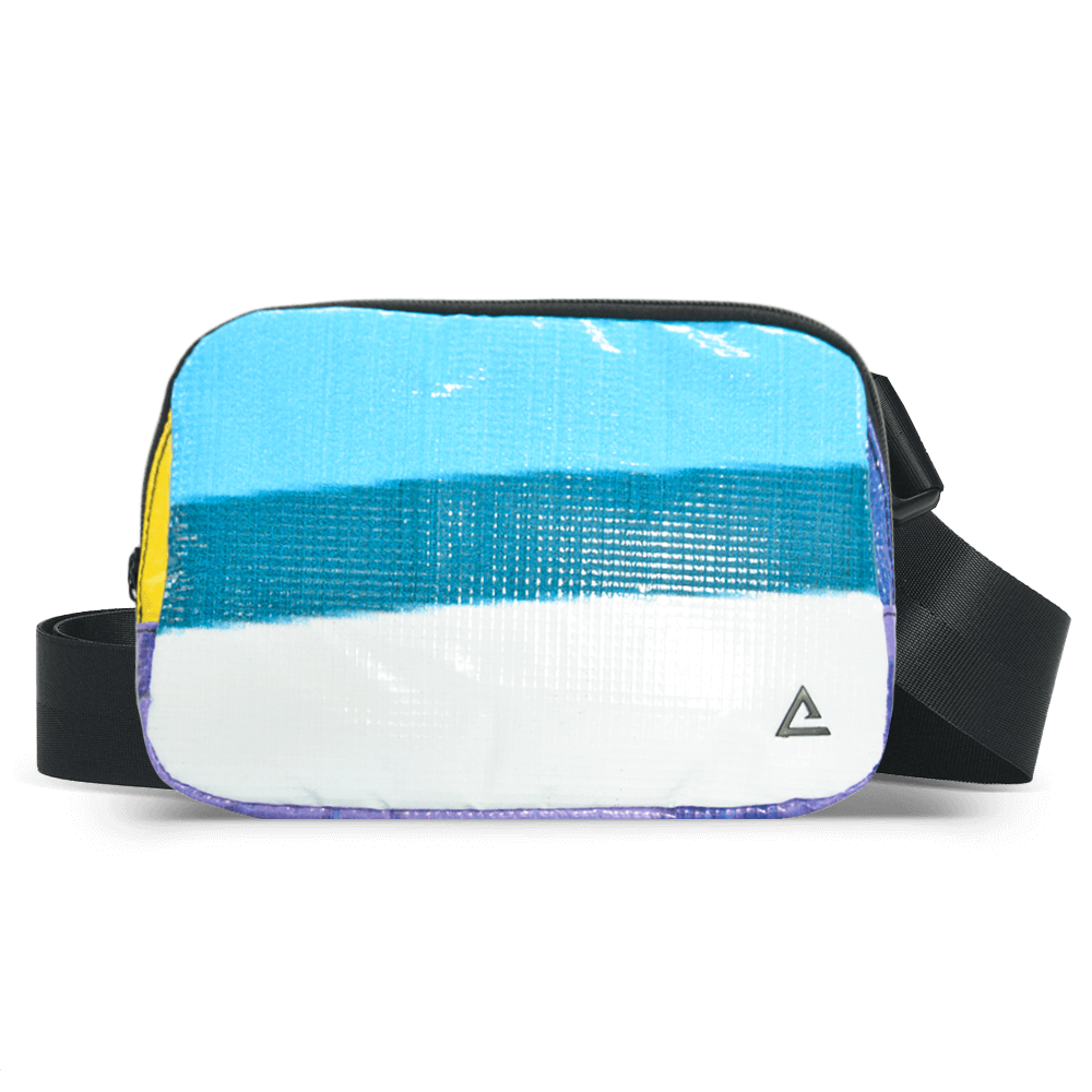 Zion Sling Bag
