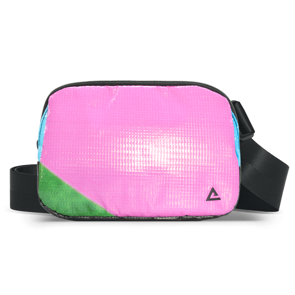 Zion Sling Bag