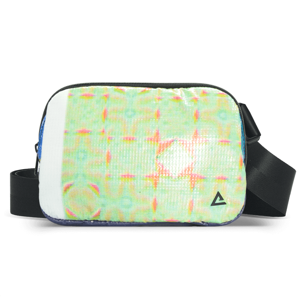 Zion Sling Bag