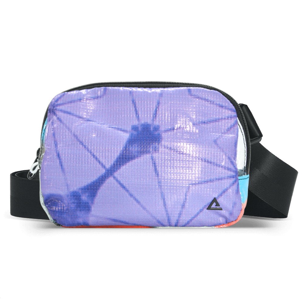 Zion Sling Bag