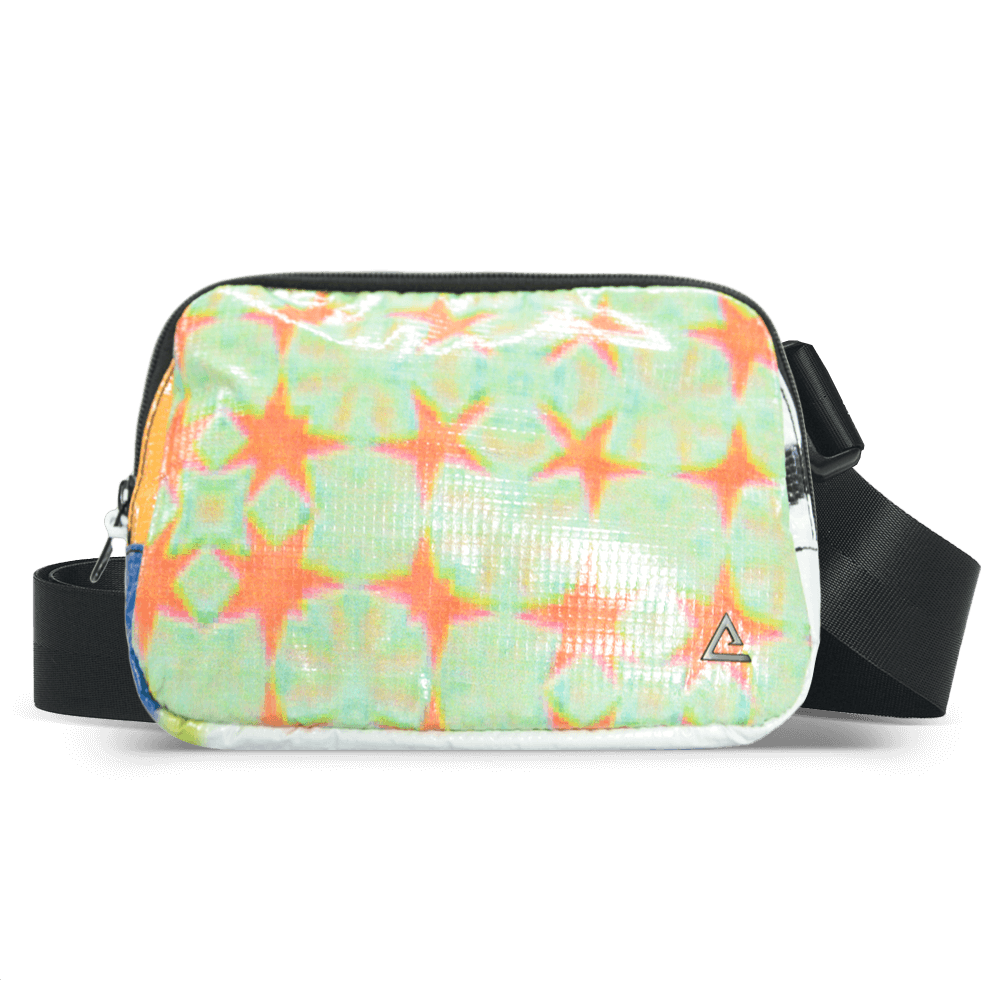 Zion Sling Bag