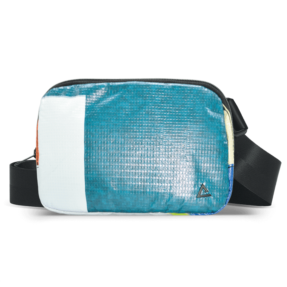 Zion Sling Bag