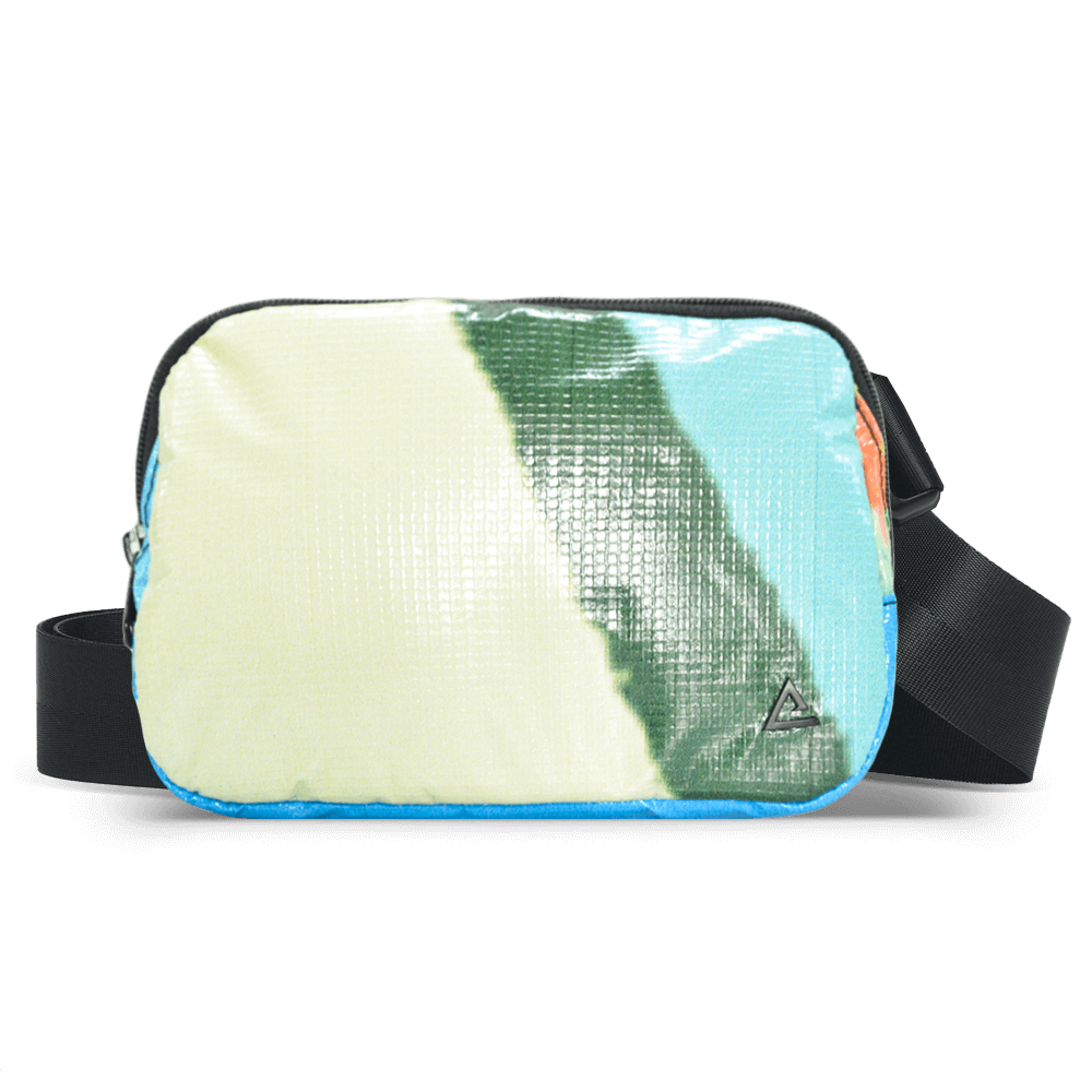 Zion Sling Bag