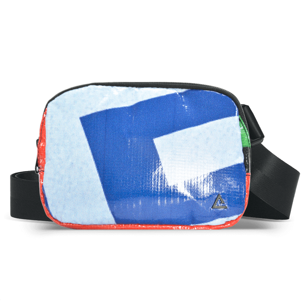 Zion Sling Bag
