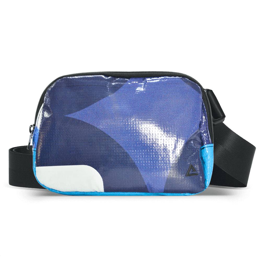 Zion Sling Bag