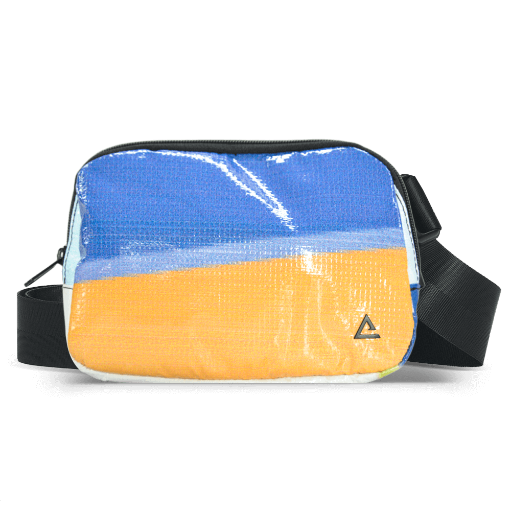 Zion Sling Bag