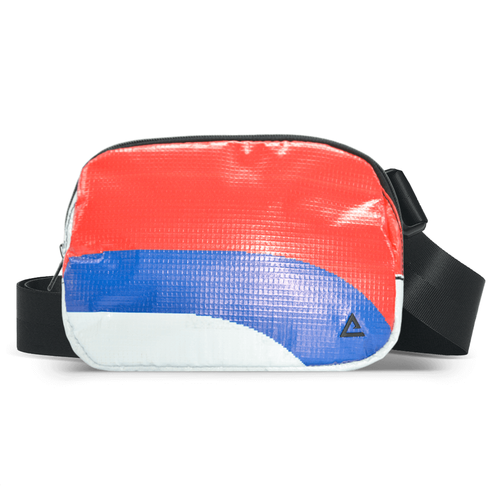 Zion Sling Bag