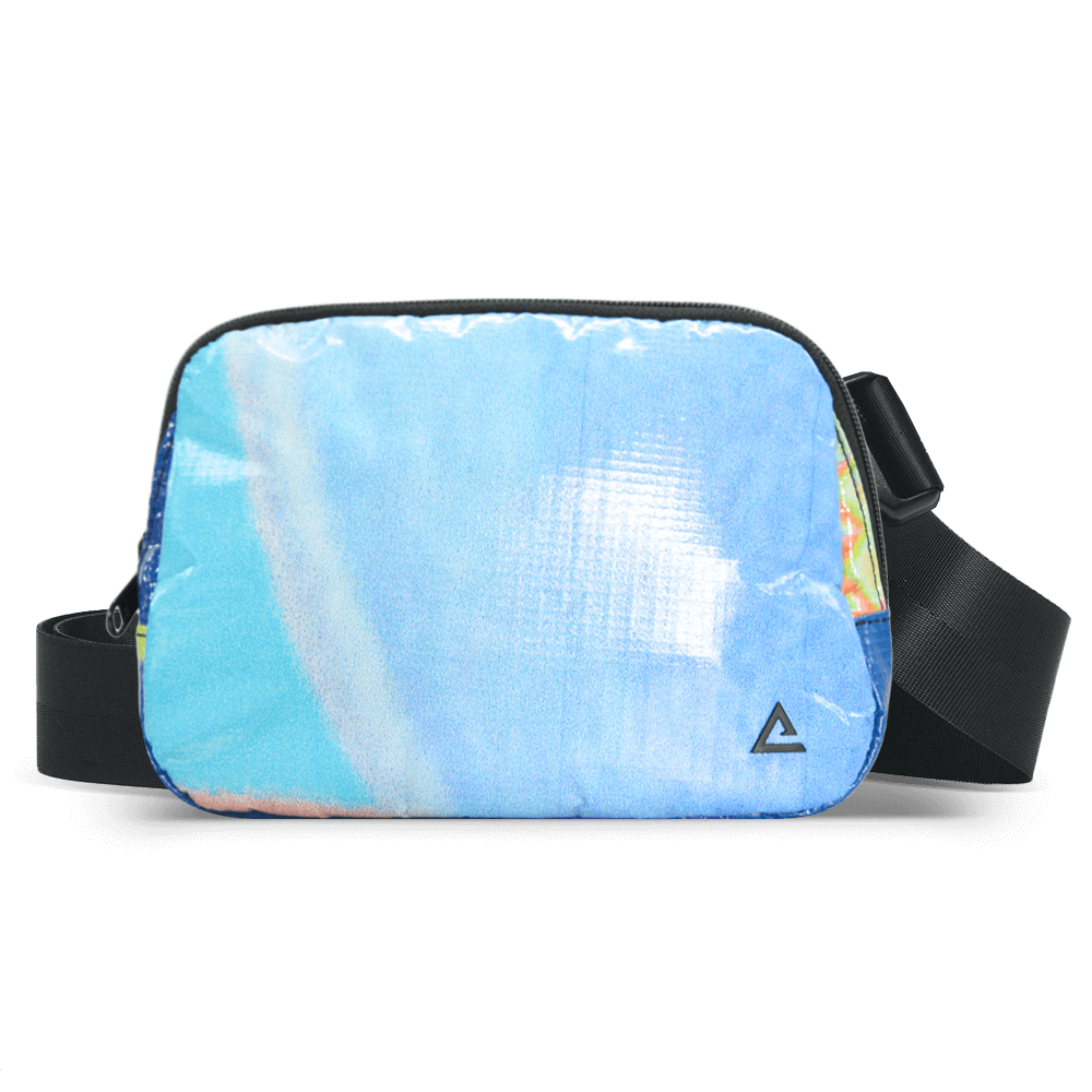 Zion Sling Bag