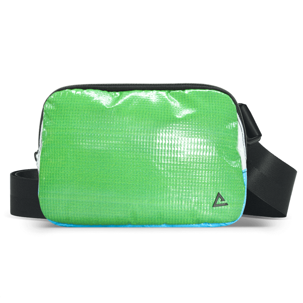 Zion Sling Bag