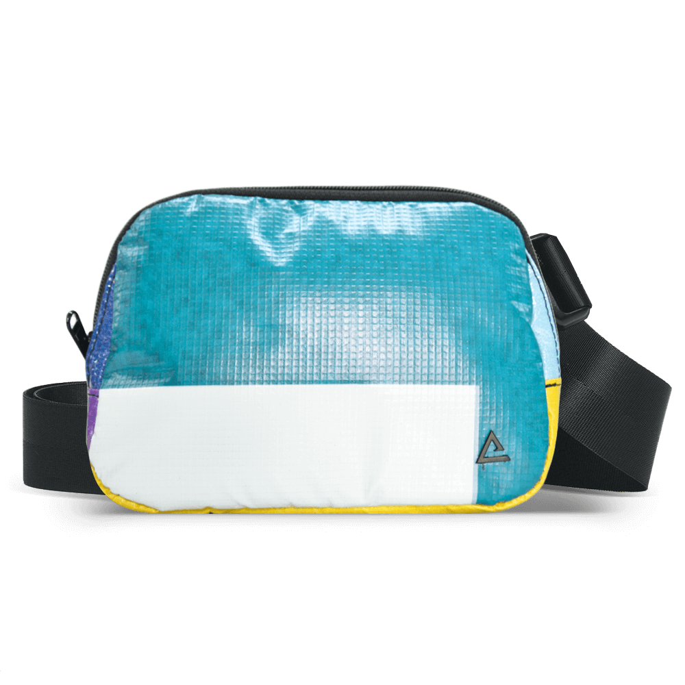 Zion Sling Bag