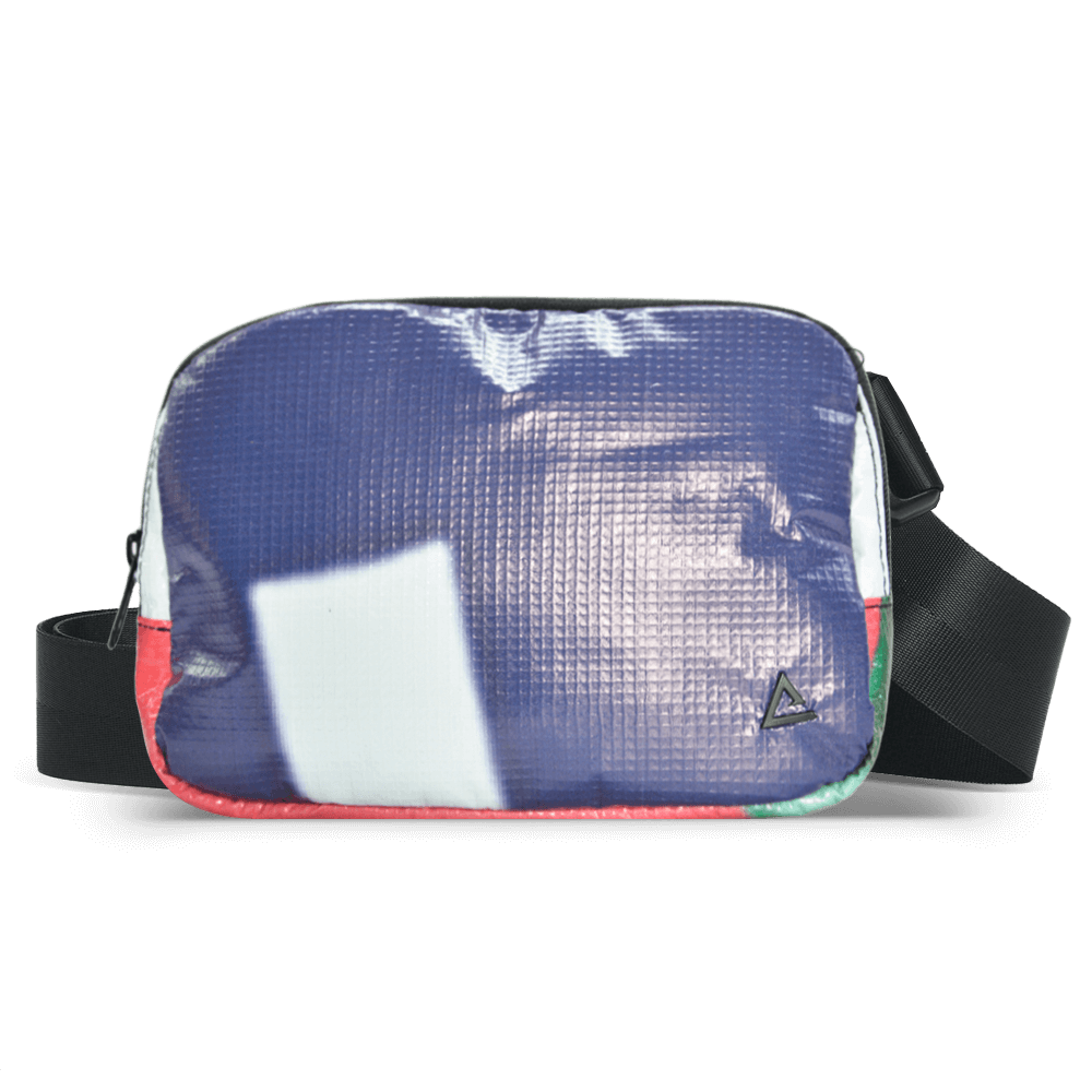 Zion Sling Bag