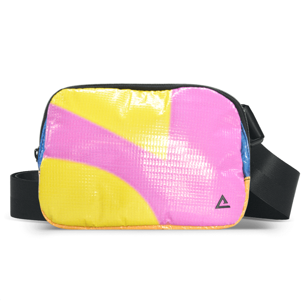 Zion Sling Bag