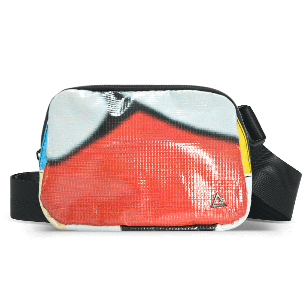 Zion Sling Bag