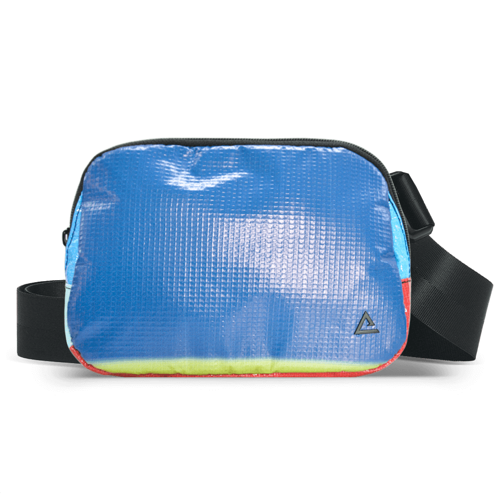 Zion Sling Bag