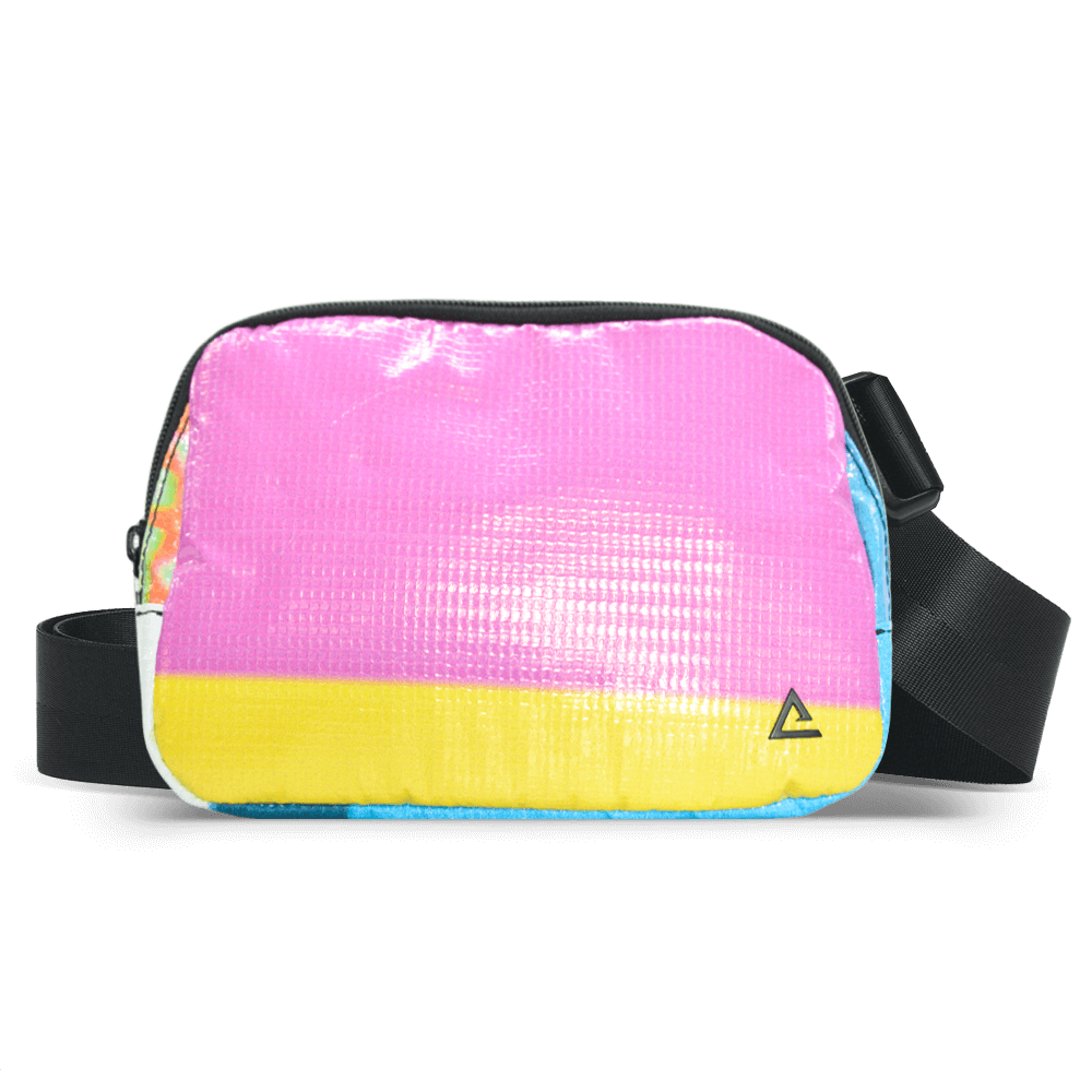 Zion Sling Bag