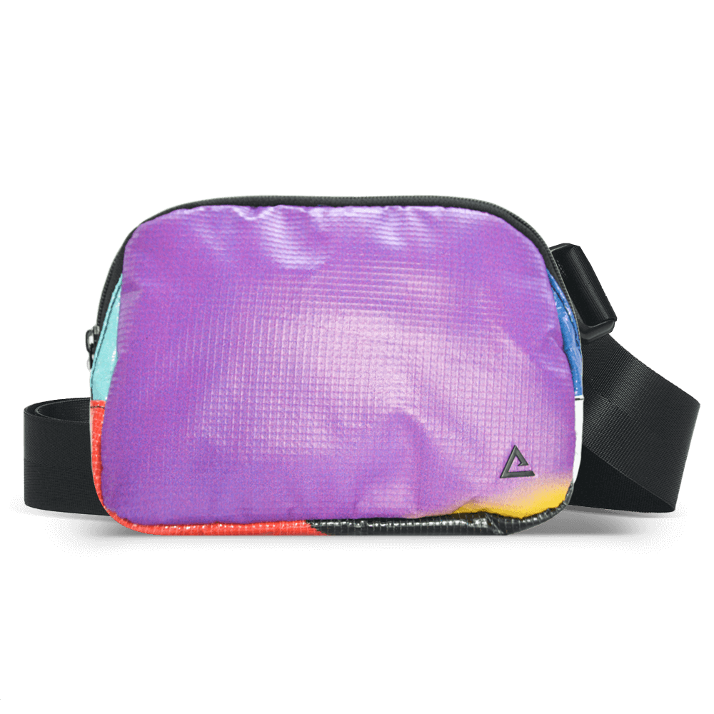 Zion Sling Bag