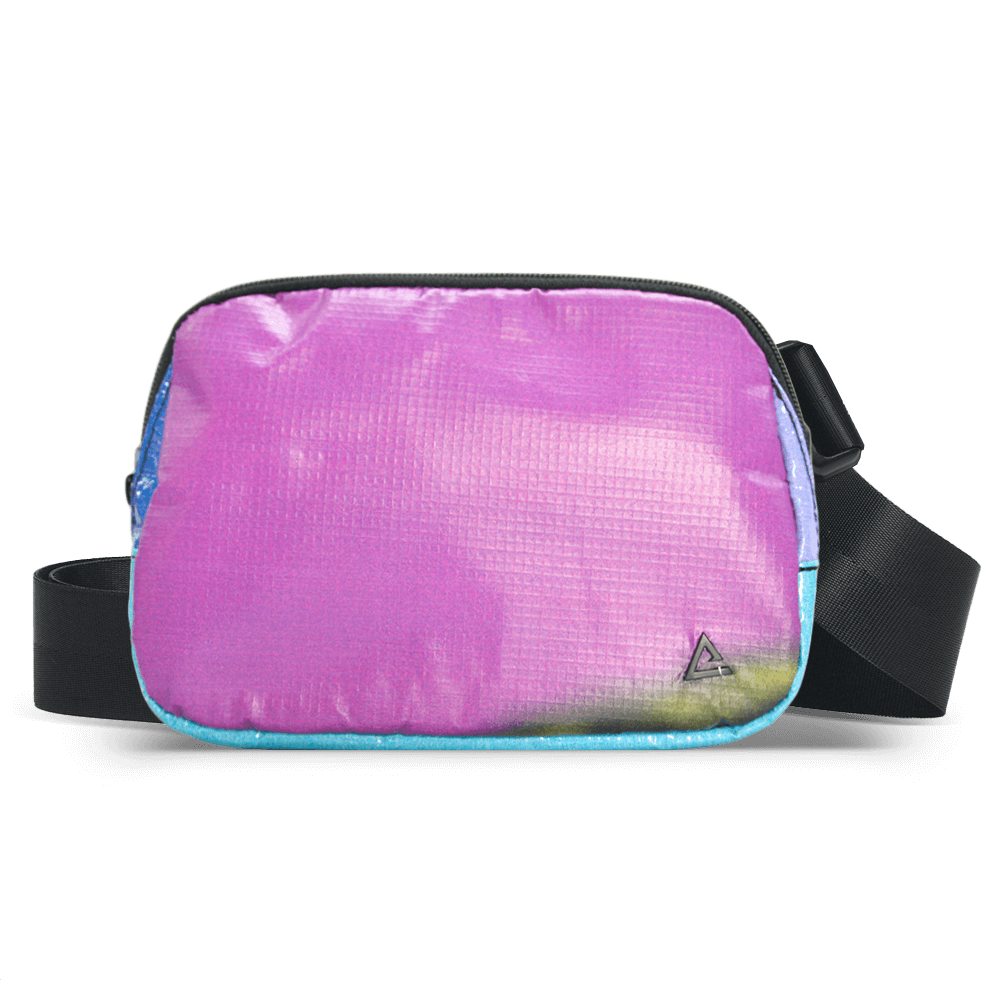 Zion Sling Bag