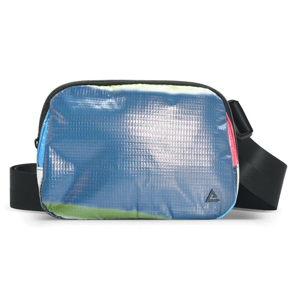 Zion Sling Bag