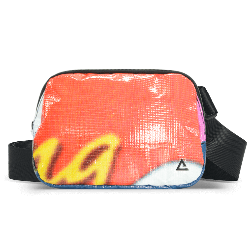 Zion Sling Bag